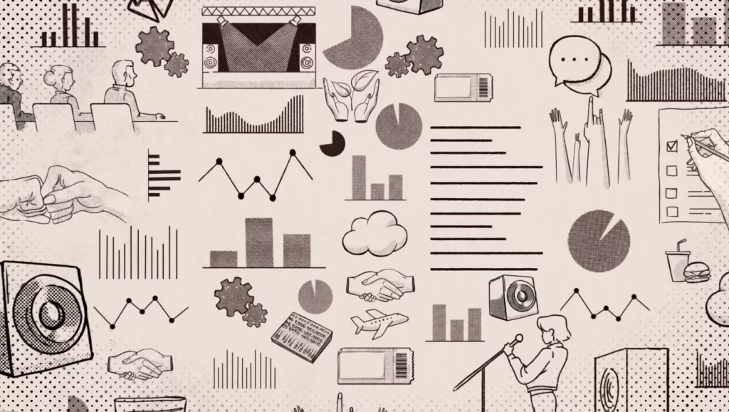 Faut-il renoncer aux méga-tournées pour sauver le sens de la culture ?