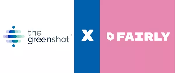 Nouveau partenariat : TheGreenShot !